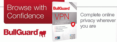 bullguard product image